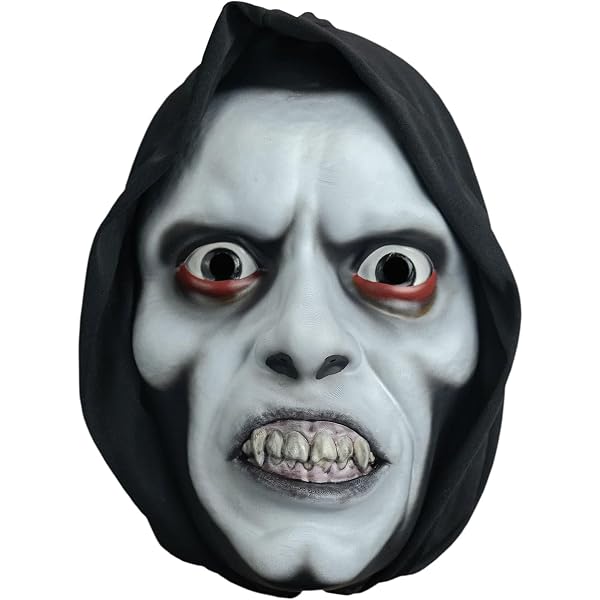 Amazon.com: Trick Or Treat Studios The Exorcist Regan Deluxe